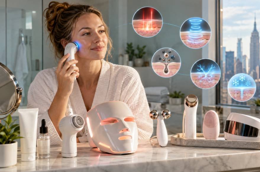 The Main Technologies Worth Knowing