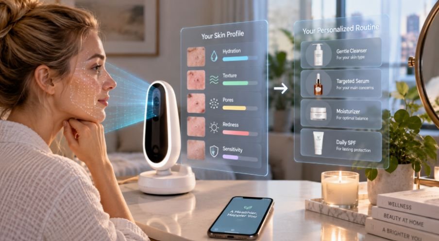 How Personalization Actually Works