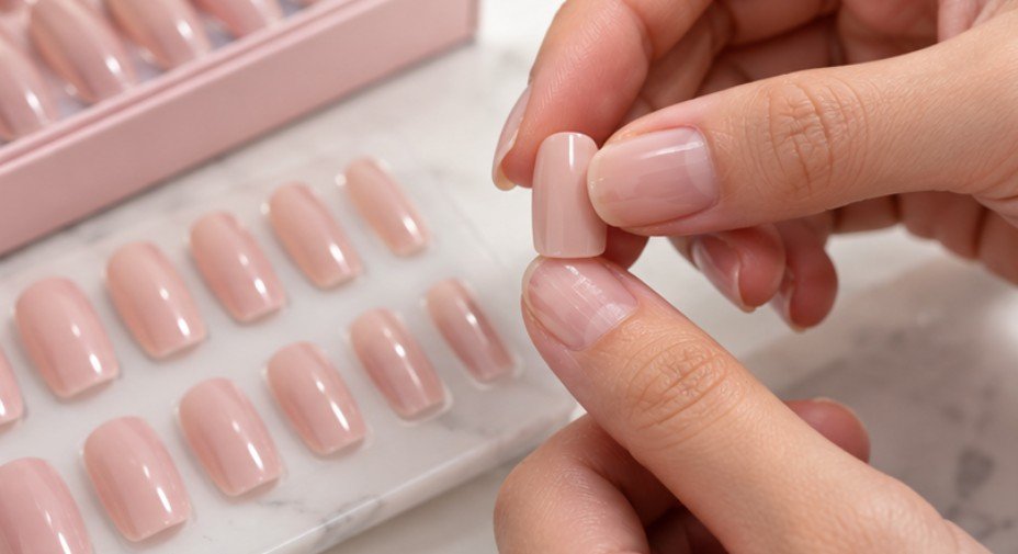 Why Do My Press On Nails Keep Popping Off? The Real Fix