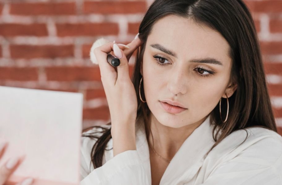 No Makeup Makeup Look for Beginners: Easy Step-by-Step Guide