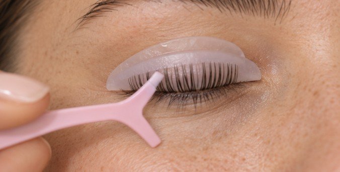 A Better At-Home Decision Lift Only, Tint Professionally