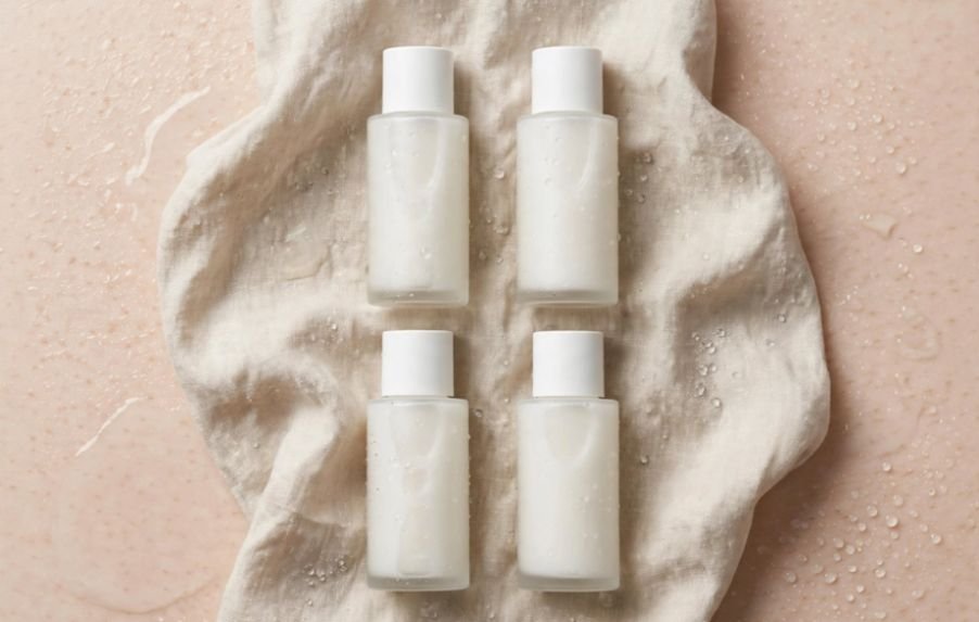 Best Hydrating Toner For Sensitive Dry Skin
