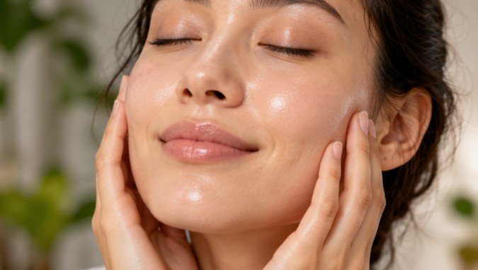 Beta Glucan vs Hyaluronic Acid for Acne Which Hydrator Helps More