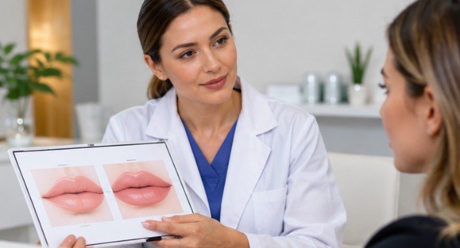 Can You Make Lip Filler Last Longer