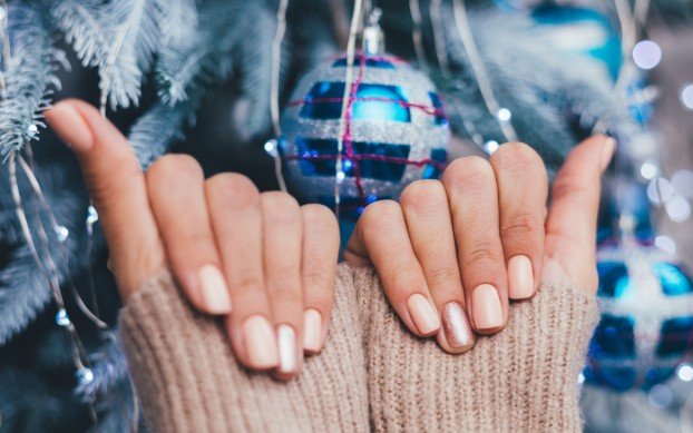 Change the Way You Apply and Remove Polish