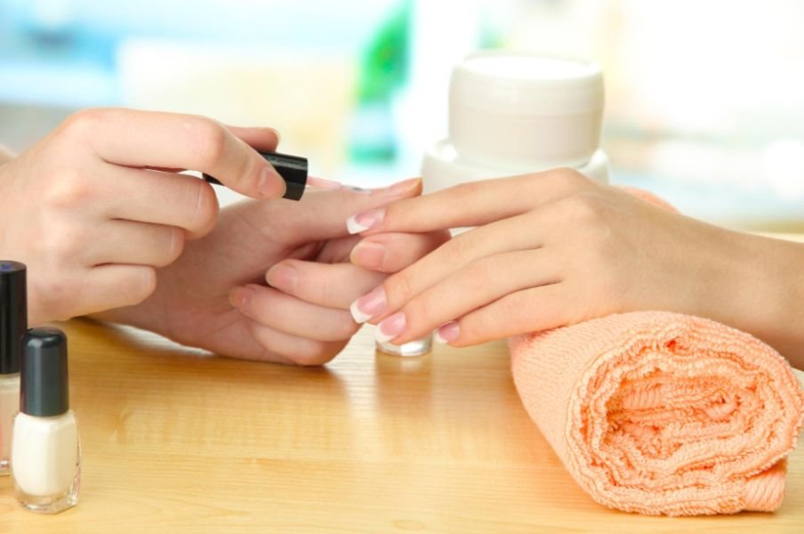 Choose Manicures Carefully