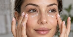 Do Not Stack Foundation and Concealer Without a Reason