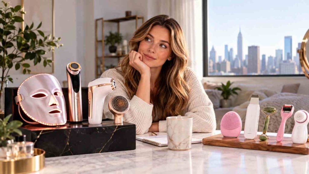 Expensive Beauty Devices Versus Affordable Alternatives: Which Should You Buy?