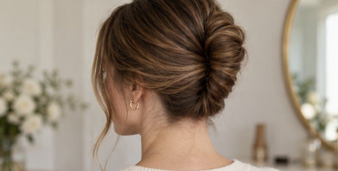 French Pin Tutorial for Beginners: The Twist-and-Lock Method That Actually Holds