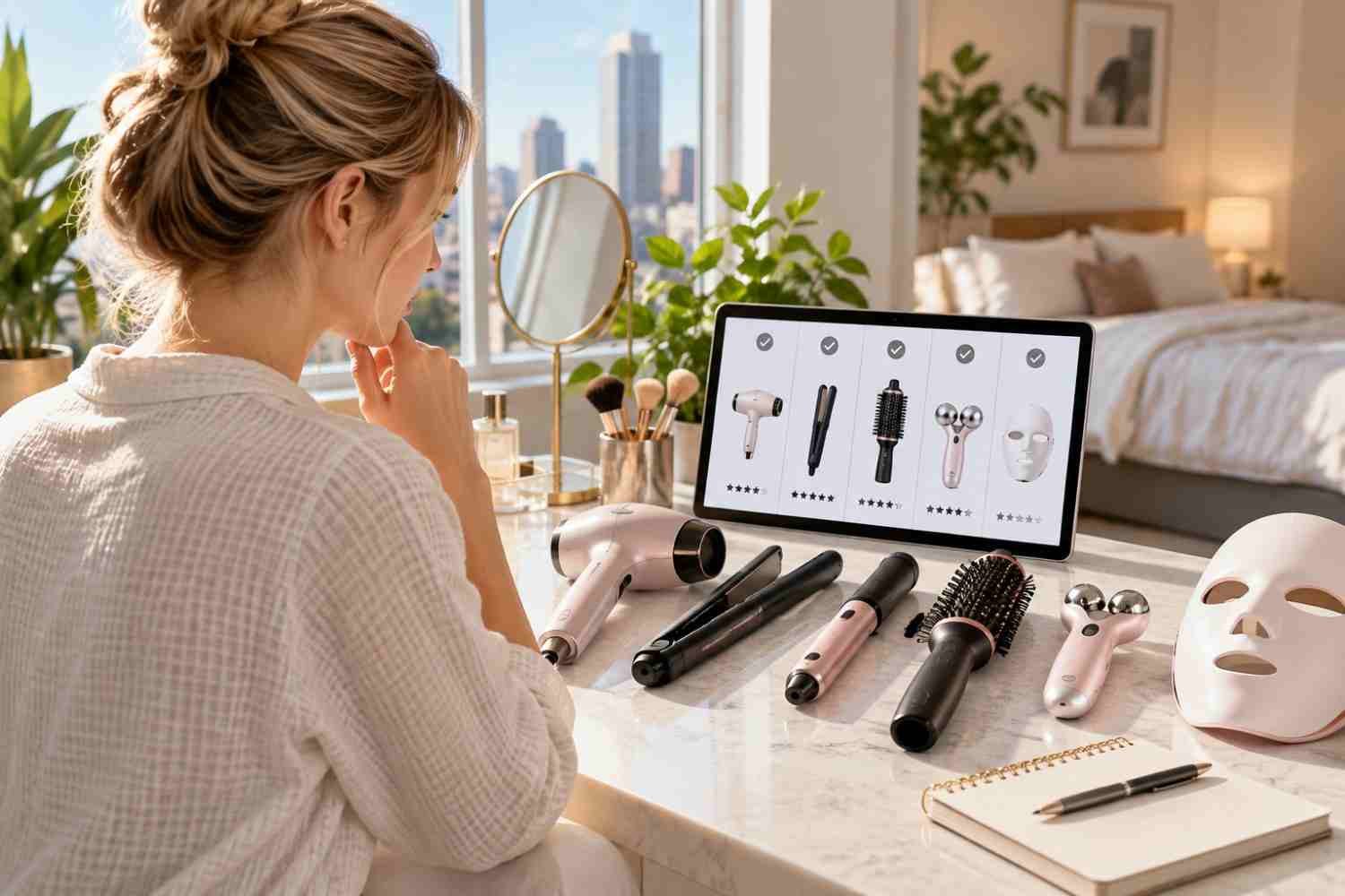 How to Choose Tools That Save Time