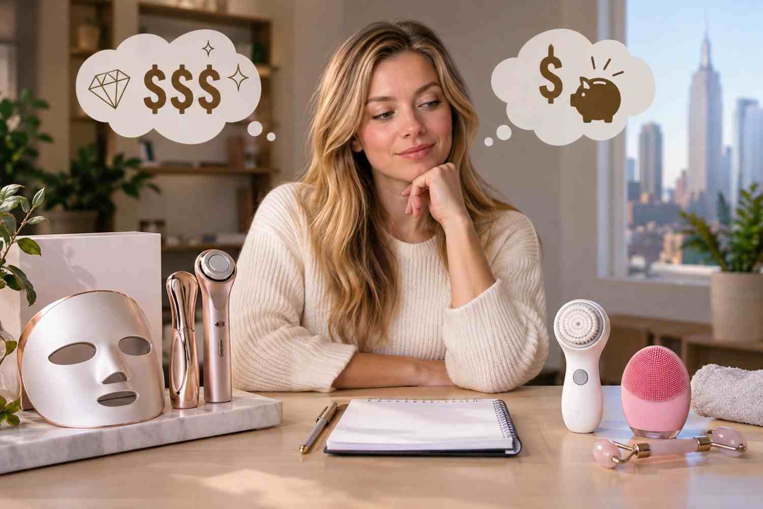 How to Compare Before Buying