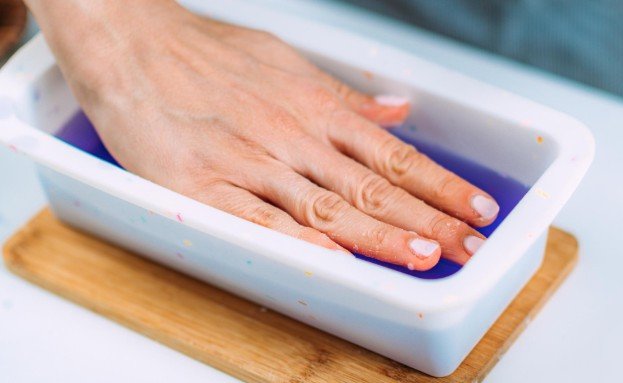 How to Protect Nails From Water Damage: Tips That Work!