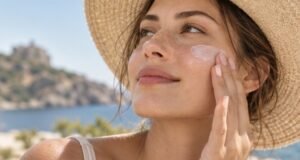 How to Repair Skin Barrier After Over Exfoliating Without Repeating the Damage