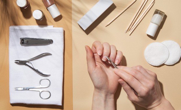 How to Stop Nails From Peeling and Grow Stronger Nails