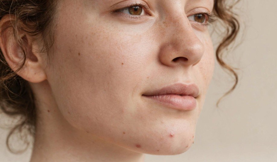 How to Treat Hormonal Acne Without Birth Control (My Real Protocol)