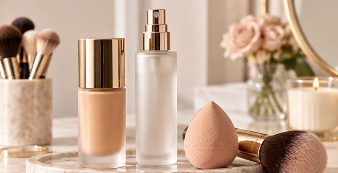 Luxury Makeup Can Be Worth It—Sometimes