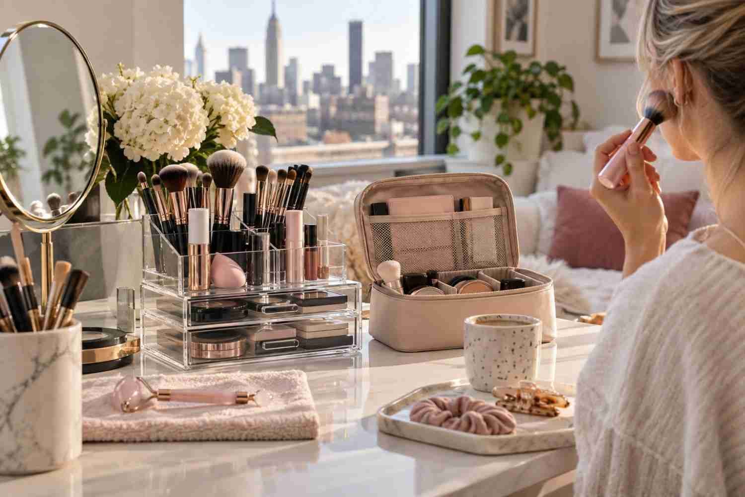 Makeup Tools Worth Keeping Within Reach