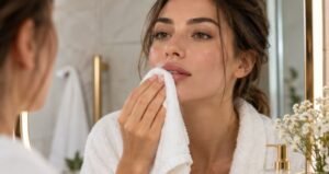 Morning Keep the Routine Gentle