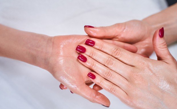 Nail Care After Gel Manicures: Restore Weak Nails