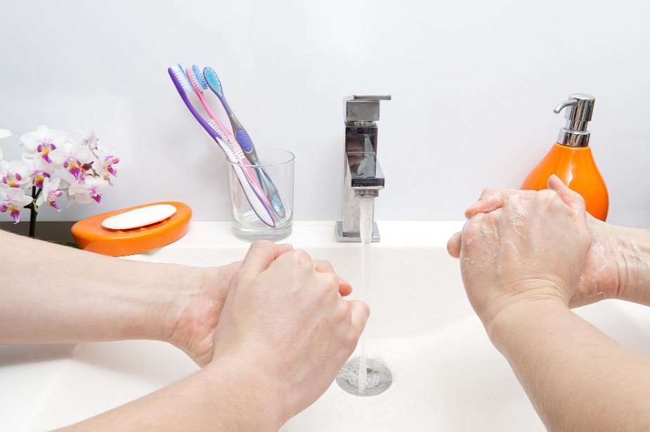 Nail Care Tips for Frequent Hand Washing
