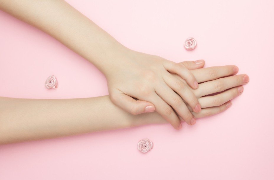 Nail Care for Sensitive Skin: A Gentler Manicure Guide