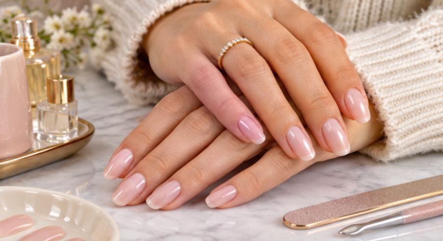 Nail Glue vs Adhesive Tabs Which Is Better for Press-Ons?