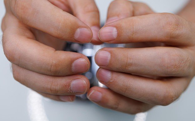 Protect Your Cuticles and Hangnails