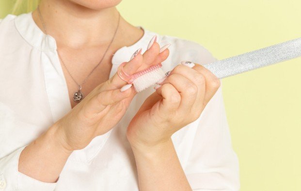 Protect Your Hands From Water and Chemicals