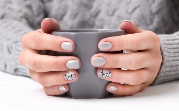 Protect Your Nails During the Day