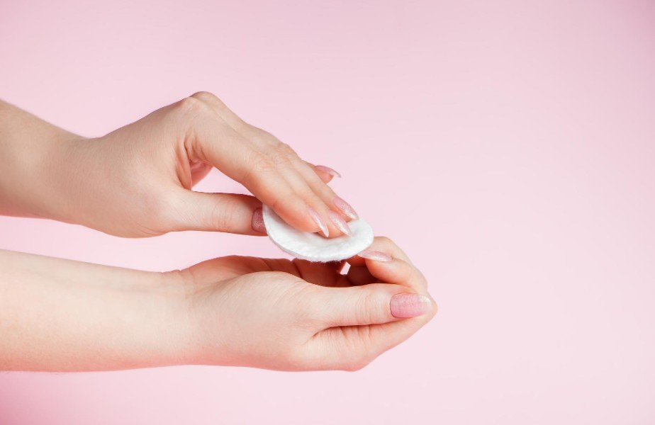Protect the Cuticle Barrier