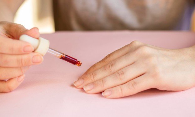Protect the Manicure Every Day