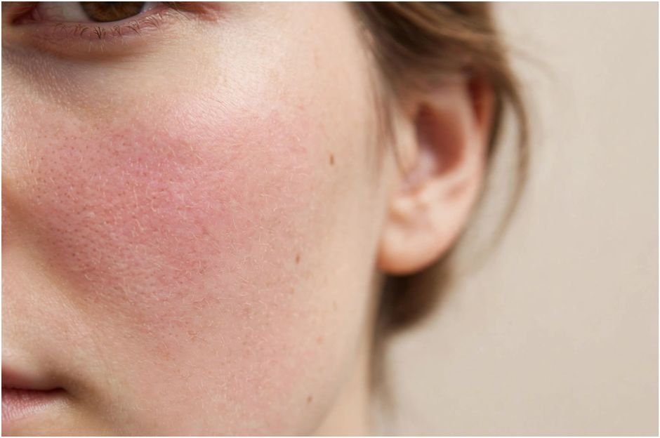 How to Repair Damaged Skin Barrier From Retinol: My Step-by-Step Protocol