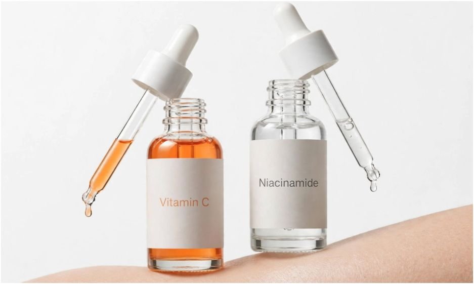 Can You Use Niacinamide With Vitamin C Together? My Tested Answer