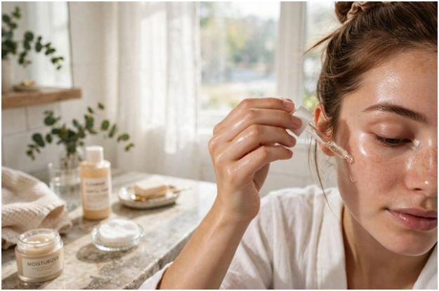 My 2-Week Test: What Changed on My Skin