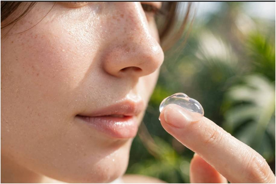 Best Lightweight Gel Moisturizer for Humid Weather: 6 Tested Formulas