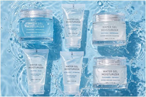 6 Best Lightweight Gel Moisturizers Tested for High Heat and Humidity