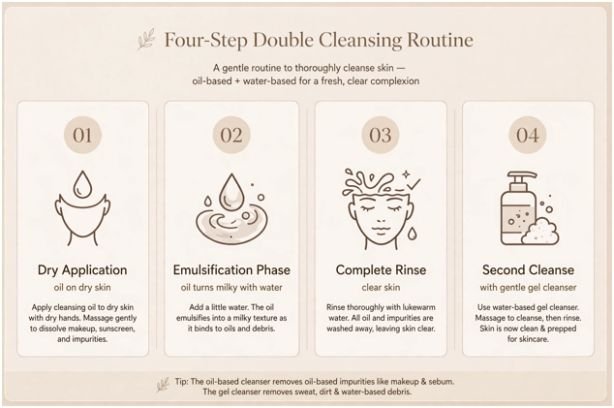 How to Execute the Two-Step Routine Flawlessly