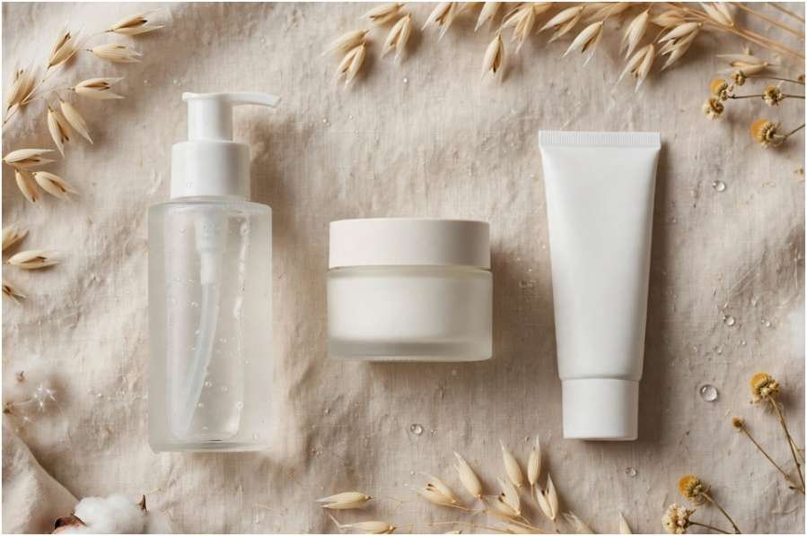 Skincare Routine for Broken Skin Barrier and Redness: My 28-Day Repair Plan