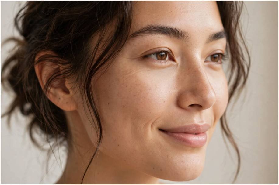 How to Prevent Fine Lines Under Eyes Naturally: What Actually Worked for Me