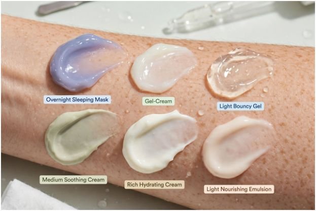 Why Dehydrated Skin Needs a Different Sleeping Mask
