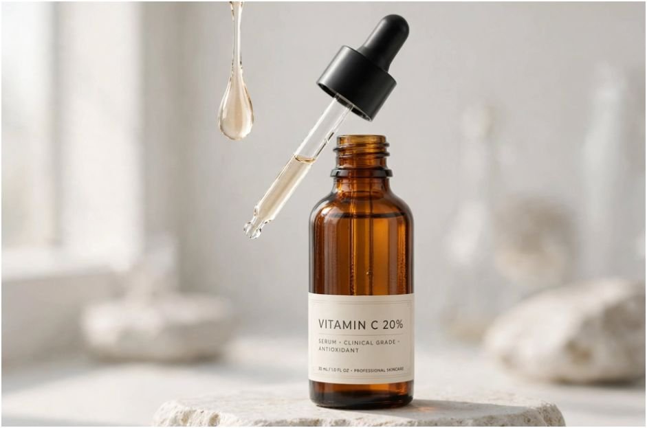 How Long Does It Take for Vitamin C Serum to Work?