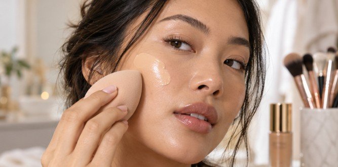 Step 2 Keep Sunscreen in the Routine