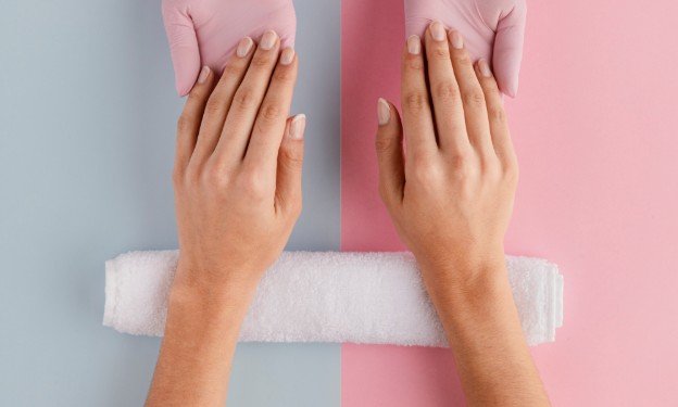 Support Nail Growth Through Nutrition