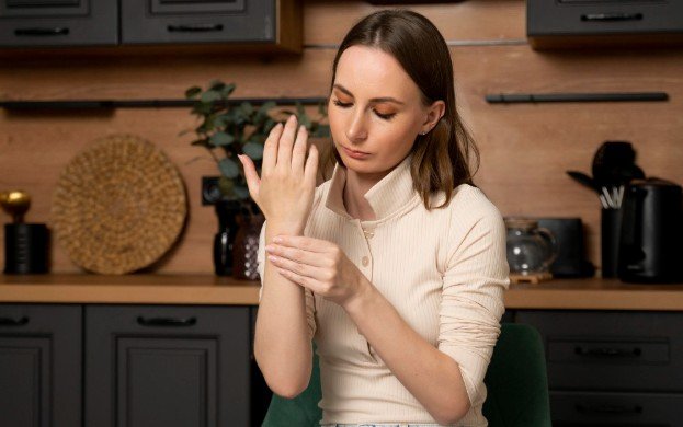 Take a Smarter Break From Manicures