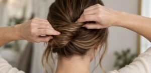 The Core French Pin Technique in Six Steps