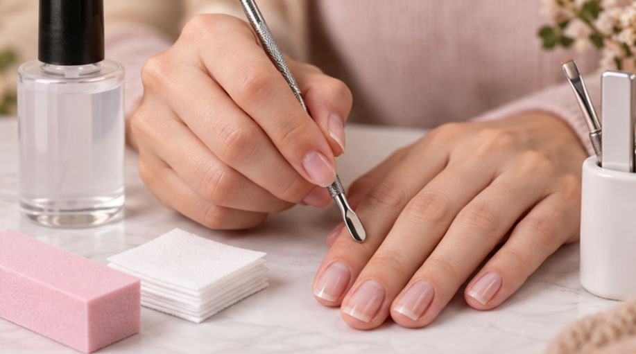 The Prep Mistake You Can Barely See