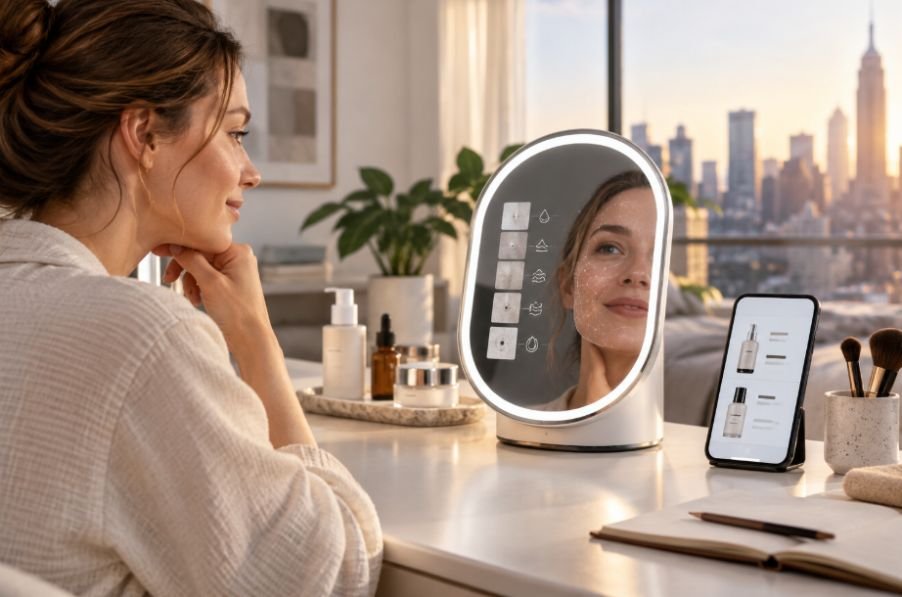 The Rise of Personalized Beauty Technology: What’s Driving the Shift