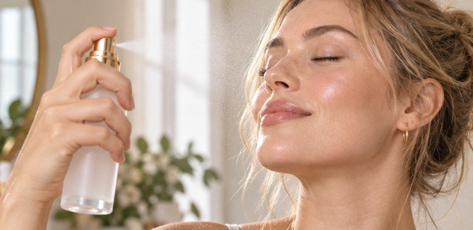 The Two-Minute Dry-Skin Check