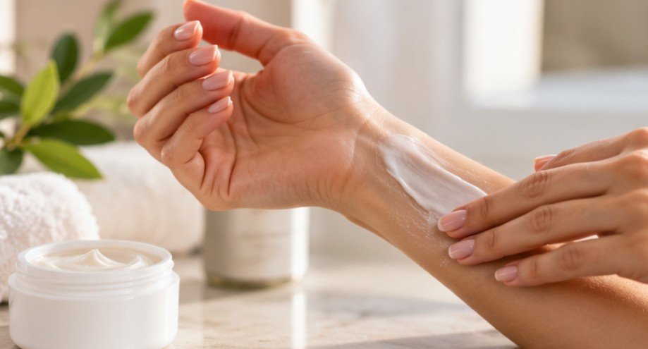 Try This Two-Wrist Longevity Test