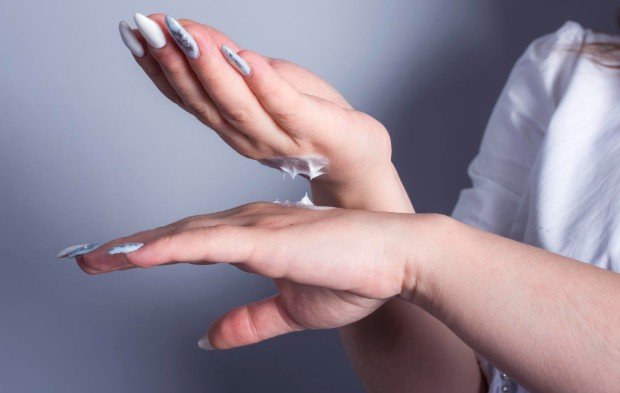 Use Polish and Strengtheners Carefully